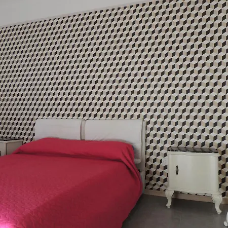 Loft - Flore In Holiday home Casteldaccia
