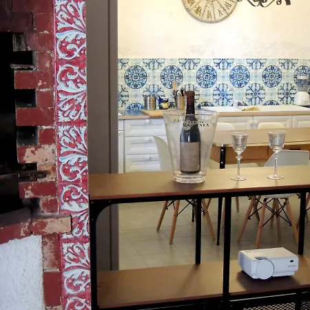 Loft - Flore In * Casteldaccia