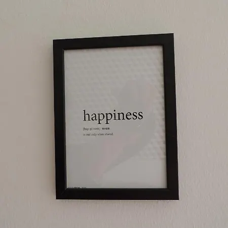 Loft - Flore In Holiday home *