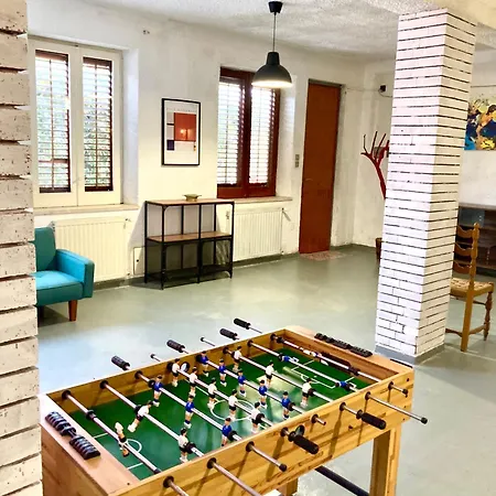 Holiday home Loft - Flore In