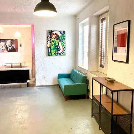 Holiday home Loft - Flore In *