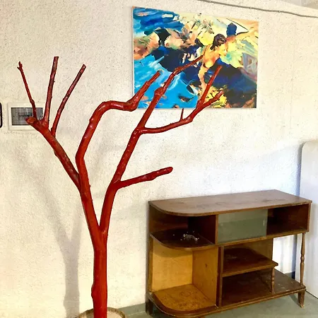 Loft - Flore In Casteldaccia