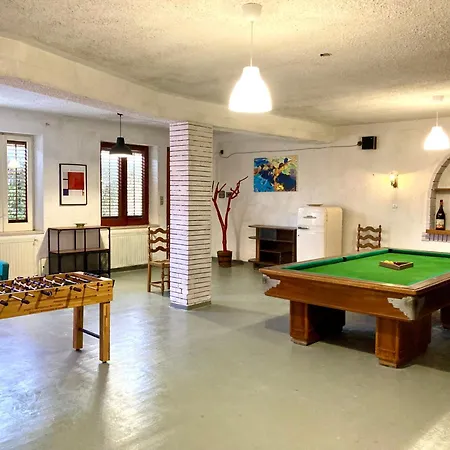 Loft - Flore In Holiday home