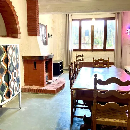 Loft - Flore In Holiday home *