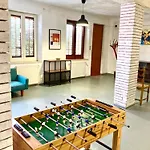 Feriehus Loft - Flore In