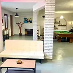 Feriehus Loft - Flore In