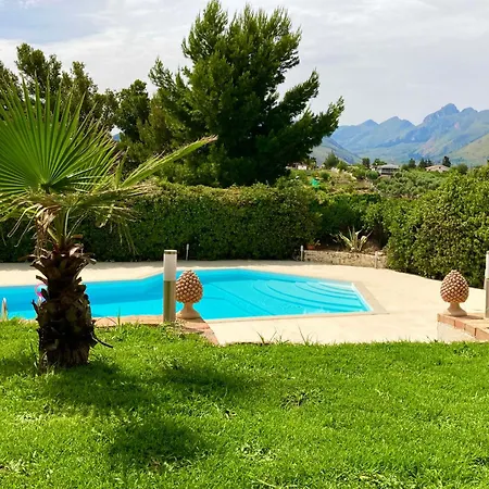 Loft - Flore In Feriehus Casteldaccia
