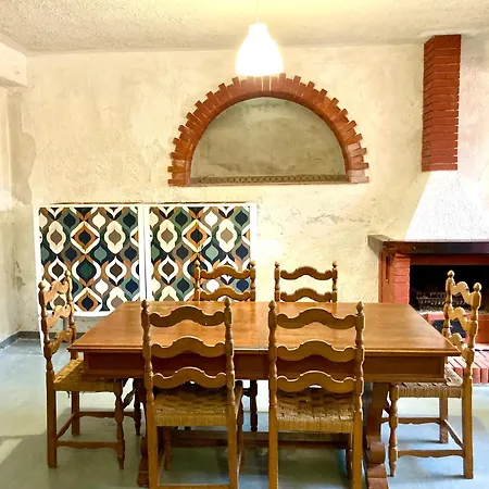 Feriehus Loft - Flore In Casteldaccia