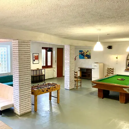 Feriehus Loft - Flore In *