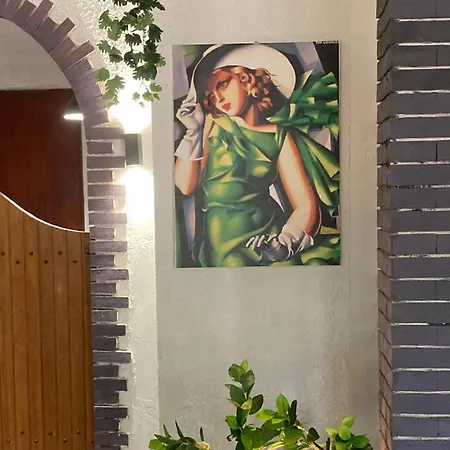 Loft - Flore In