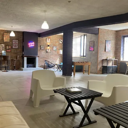 Loft - Flore In Casa vacanze Casteldaccia