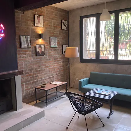 Loft - Flore In Casa vacanze