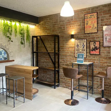 Casa vacanze Loft - Flore In *