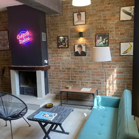Loft - Flore In Casa vacanze