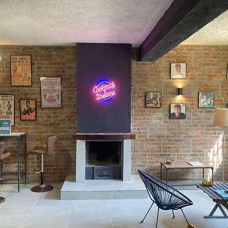 Loft - Flore In Casa vacanze *